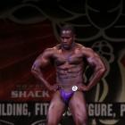 Wadrekus   Woodall - NPC Clash at the Capstone  2013 - #1